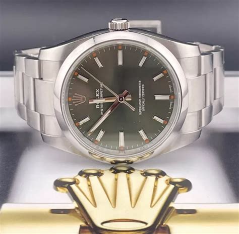 rolex consegna a 90 giorni|Orologio Oyster Perpetual 34mm Pre.